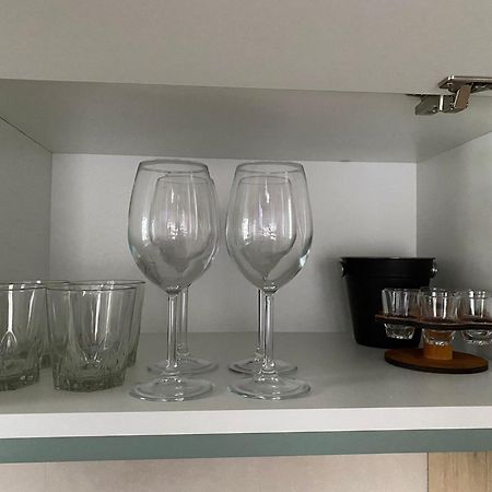 Urban Alexa Home Brasov Ngoại thất bức ảnh