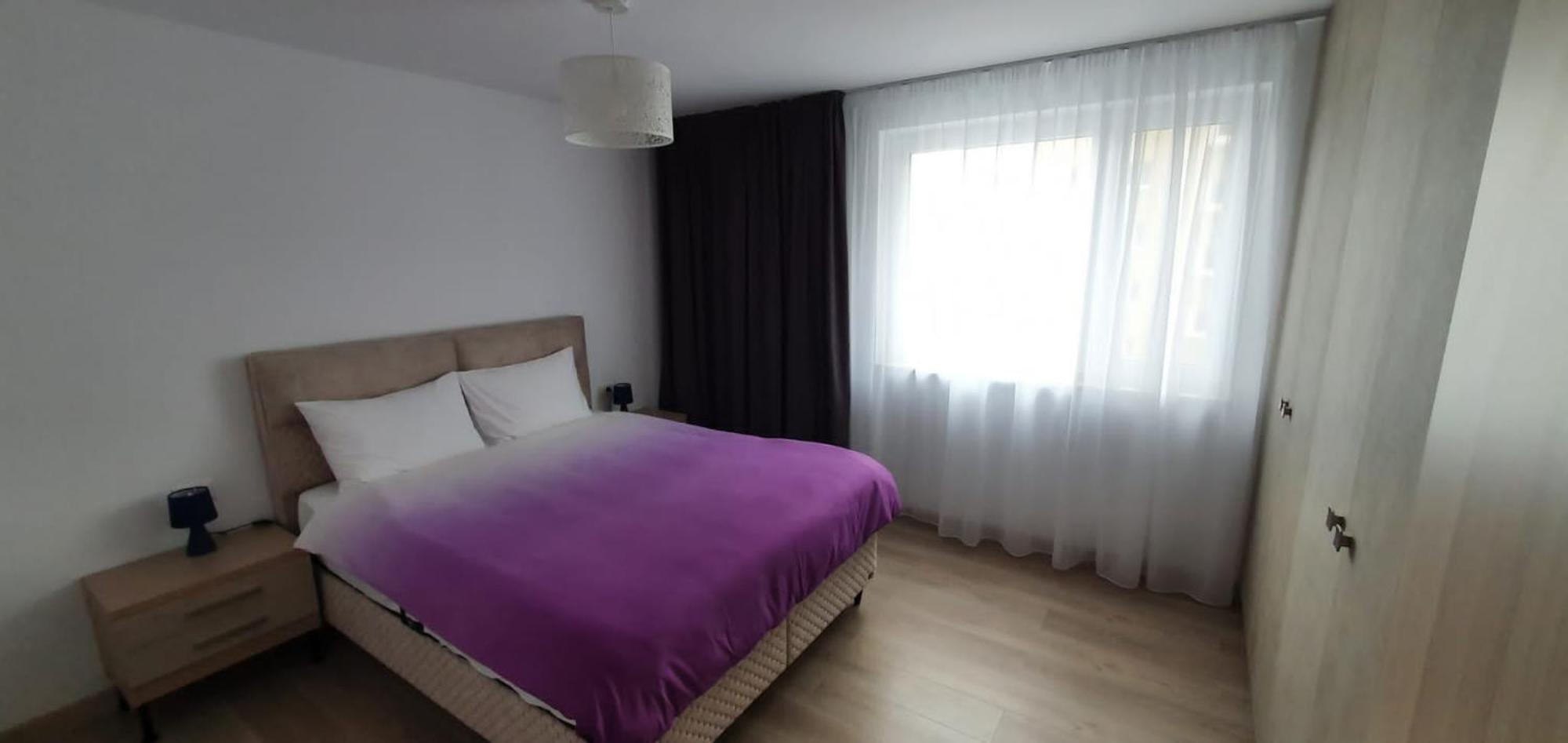 Urban Alexa Home Brasov Ngoại thất bức ảnh