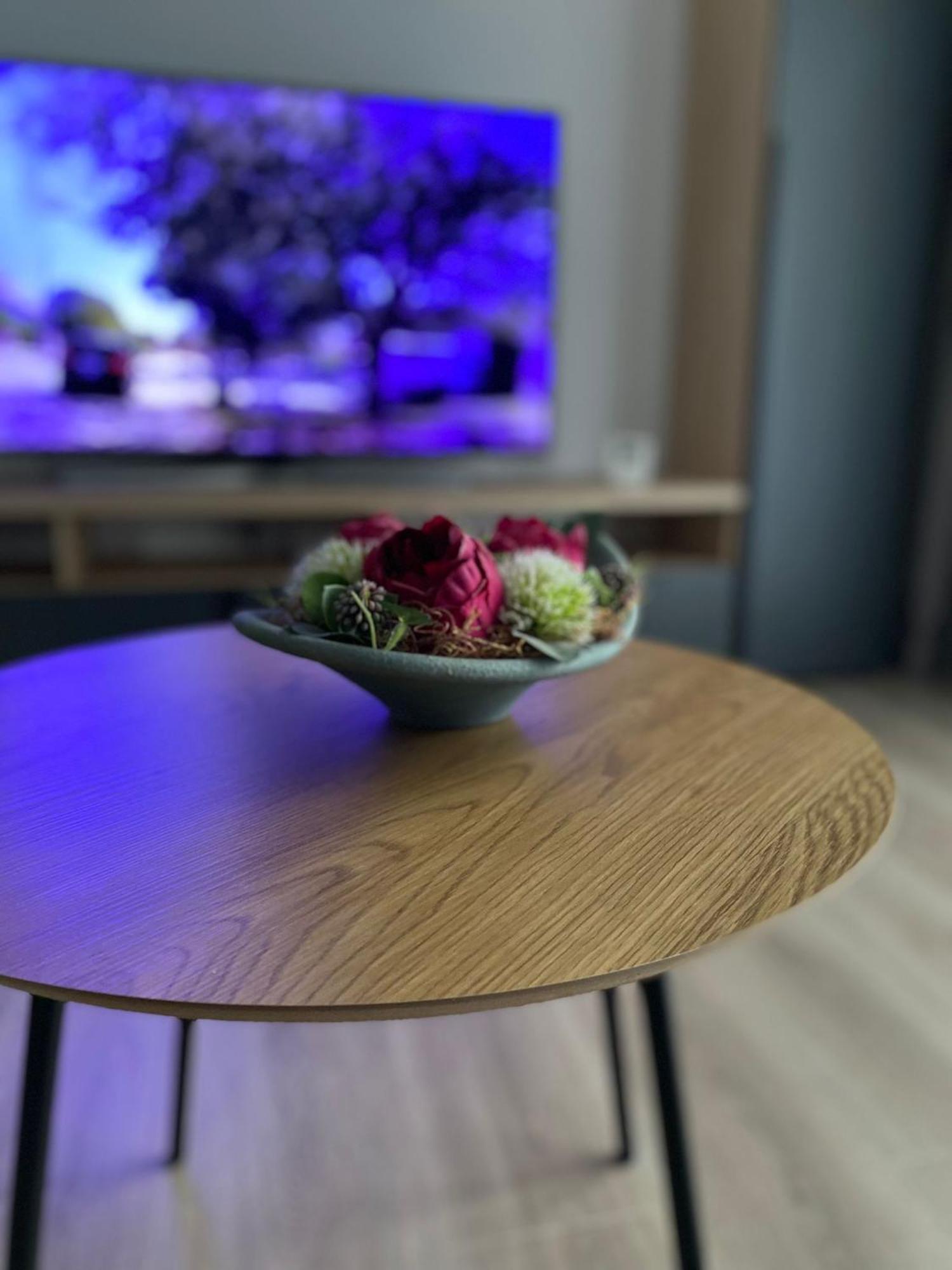 Urban Alexa Home Brasov Ngoại thất bức ảnh