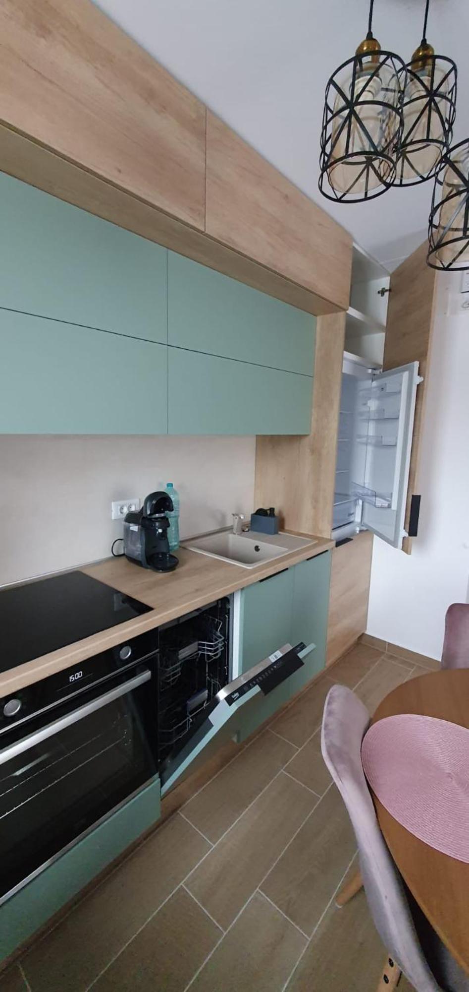 Urban Alexa Home Brasov Ngoại thất bức ảnh