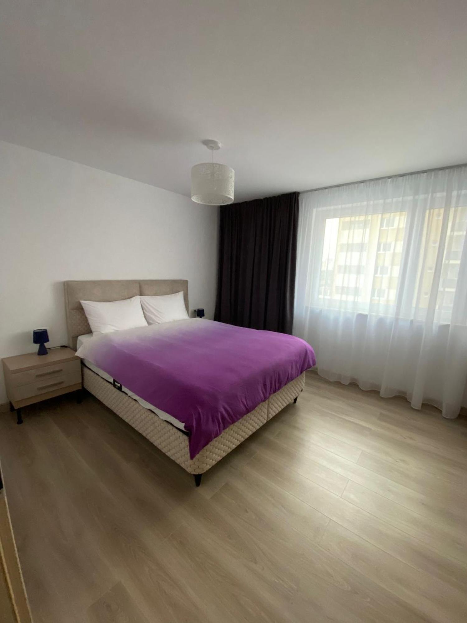 Urban Alexa Home Brasov Ngoại thất bức ảnh