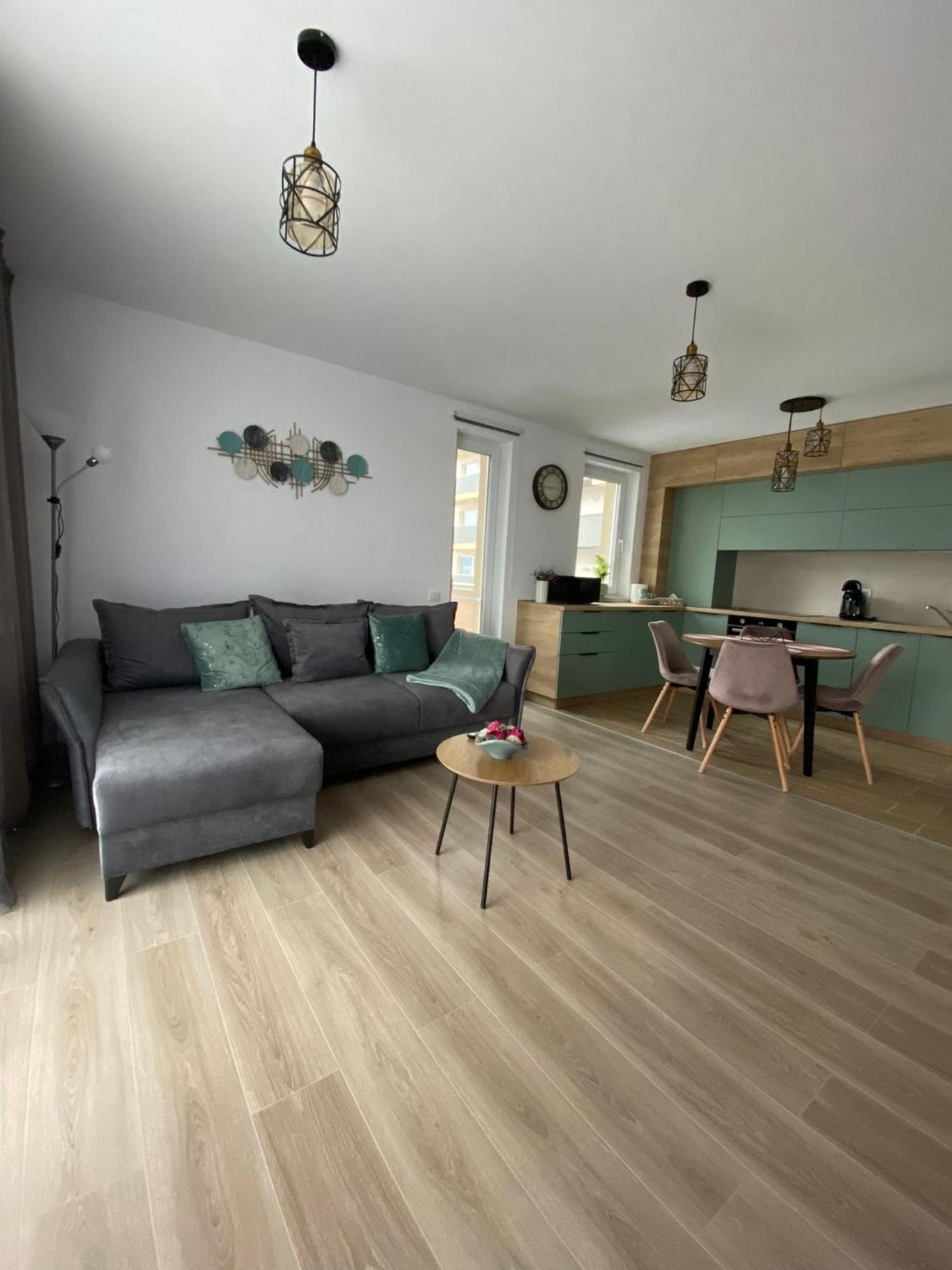 Urban Alexa Home Brasov Ngoại thất bức ảnh