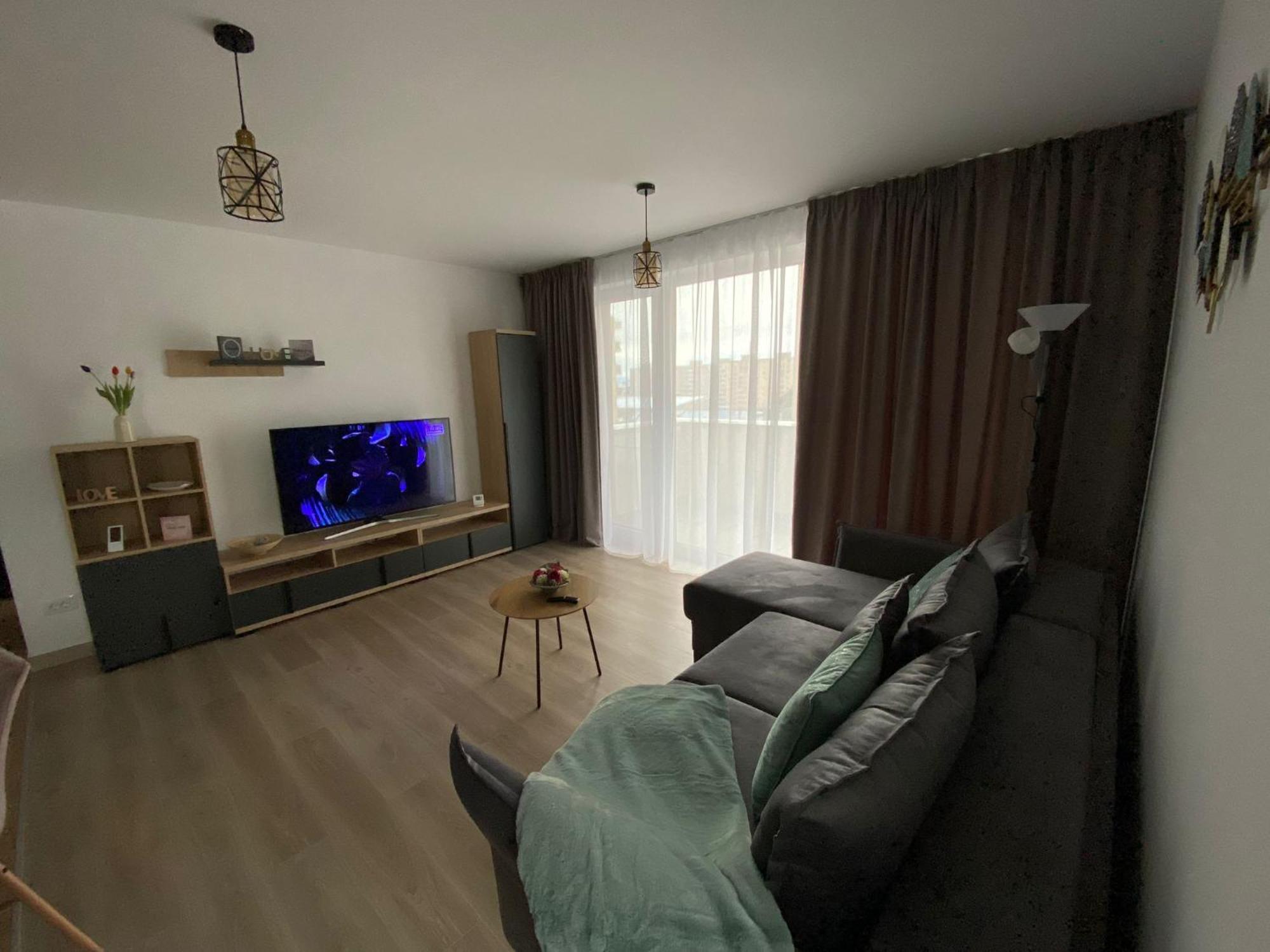 Urban Alexa Home Brasov Ngoại thất bức ảnh