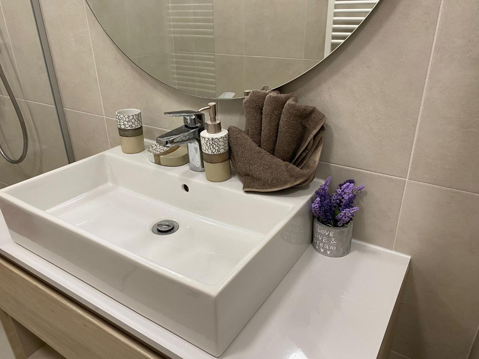 Urban Alexa Home Brasov Ngoại thất bức ảnh