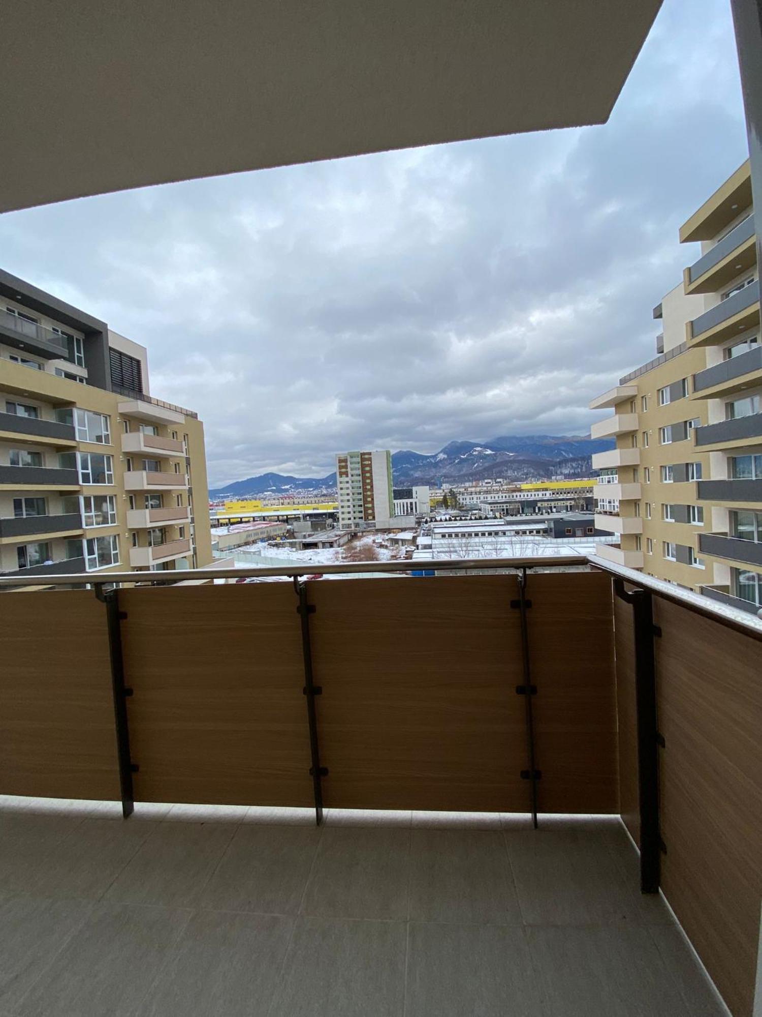 Urban Alexa Home Brasov Ngoại thất bức ảnh
