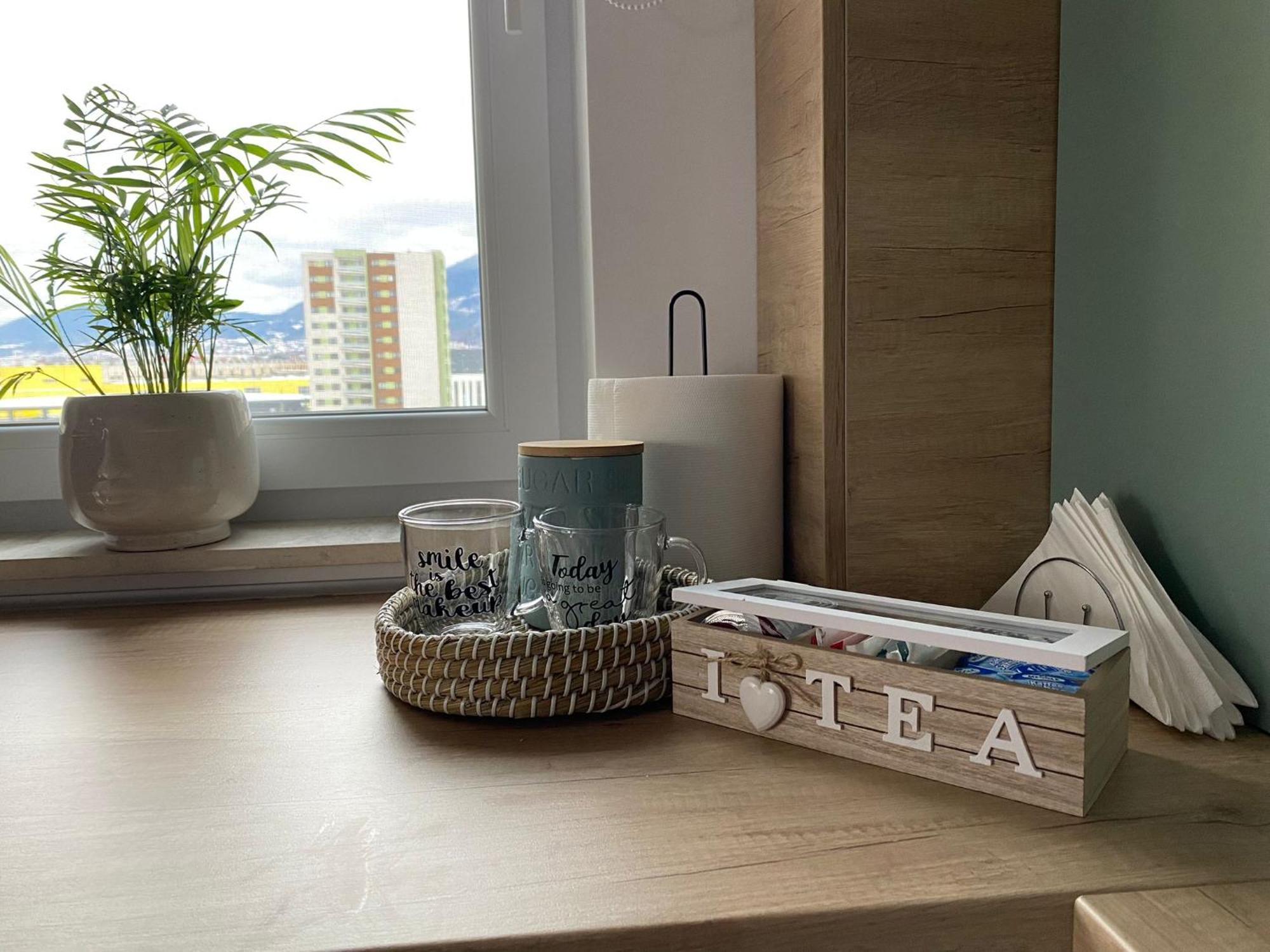Urban Alexa Home Brasov Ngoại thất bức ảnh